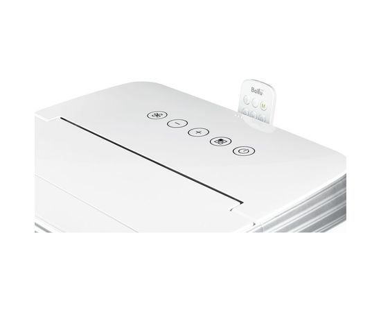 Мобильный кондиционер Ballu BPHS-13H НС-1185830 – изображение 8
