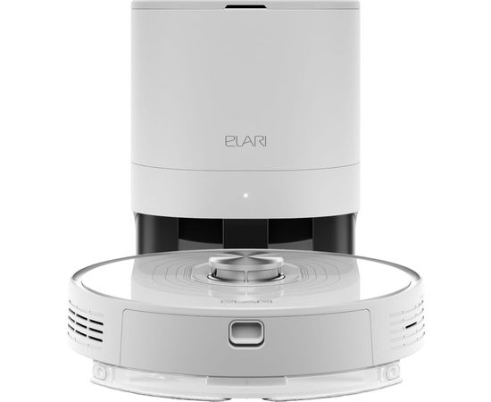 Робот-пылесос Elari SmartBot Ultimate SBT-003WLWHTRUS – изображение 9