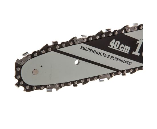 Цепная электрическая пила DDE CSE220L 16 792-810 – изображение 9