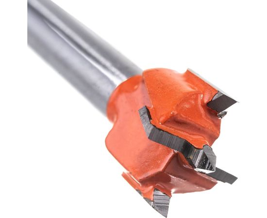 Сверло Форстнера ТСТ для ДСП 15 мм Gigant GT-072 – изображение 10