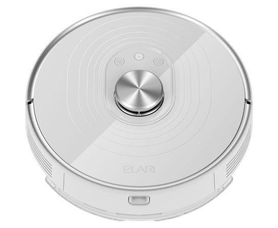 Робот-пылесос Elari SmartBot Ultimate SBT-003WLWHTRUS – изображение 10