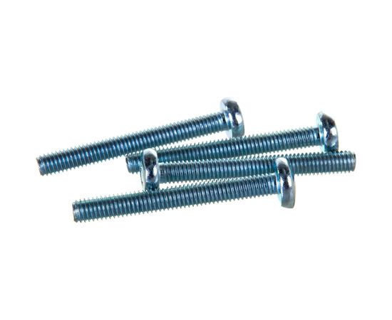 Винт Госкреп DIN7985 М6х50, 6 шт. 6-0055010 