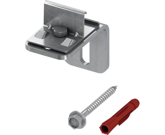 Одинарное крепление TECE ТЕСЕprofil 9030002 