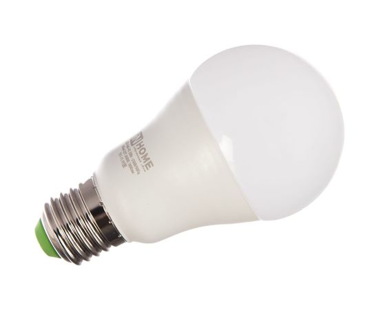 Светодиодная лампа IN HOME LED-A60-VC 20Вт 230В Е27 6500К 1800Лм 4690612020310 