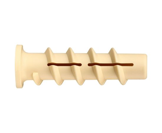 Дюбель для легкого бетона ЕВРОПАРТНЕР PBT 8 2шт. 1 5108 4 