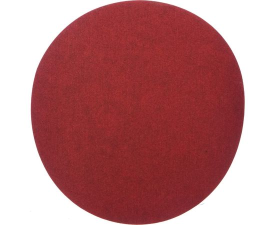 Круг шлифовальный на липучке по дереву/металлу 10 шт. (125 мм; P220; без отверстий) Gigant G-1015 