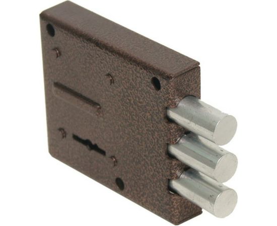 Накладной замок Симеко БИФ-025-1х2 сейф 4037 