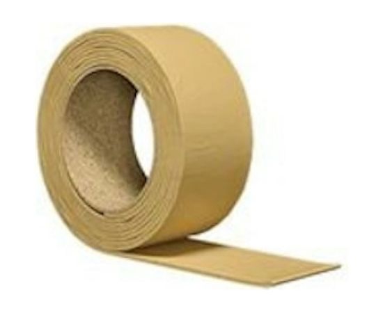 Лента Звукоизол ВЭМ (2500x50 мм; 2 мм) ТехноСонус 1400400004 