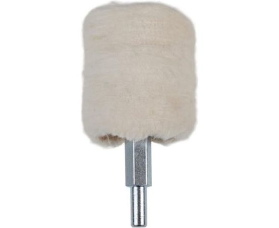 Пад для полировки металлов Large Non-Tapered Metal Buff WIZARDS 11095 