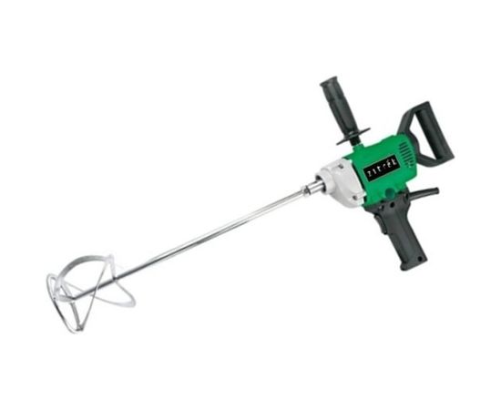Строительный миксер Zitrek Greenmix 1200 022-0301 