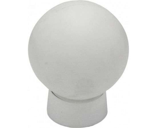 Светильник SVET НБП 01-60-004 У3, прямое - шар пластик SV0103-0003 