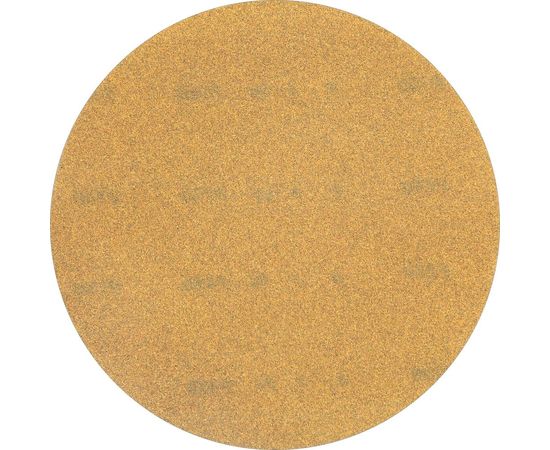 Круг шлифовальный на липучке siaone 1944 (5+1 шт; 150 мм; без отверстий; P150) sia Abrasives so6-150-0-150 