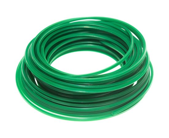 Леска PROFESSIONAL (3.0 мм; 15 м; звезда) Rezer 