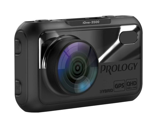 Видеорегистратор PROLOGY iOne-3500 4607940901617 