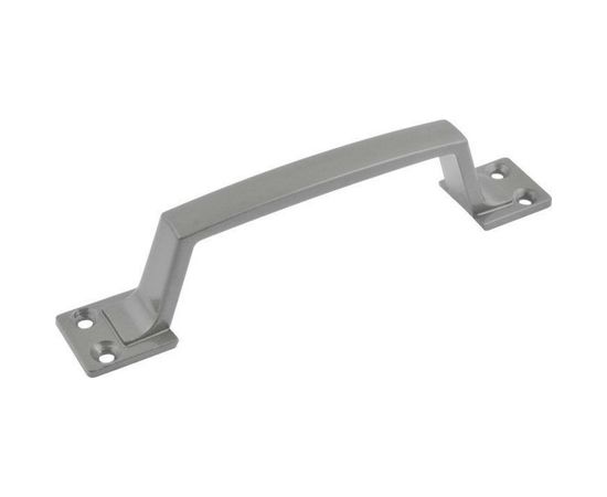 Ручка-скоба НОРА-М РС -80 мм хром 6782 