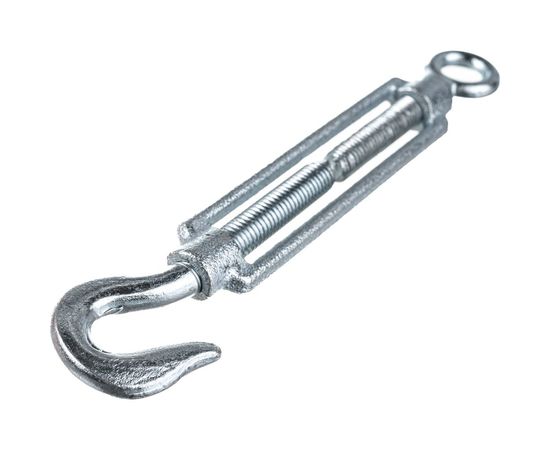 Талреп крюк-кольцо ГОСКРЕП DIN1480 М12 1 шт. 7-0013610 
