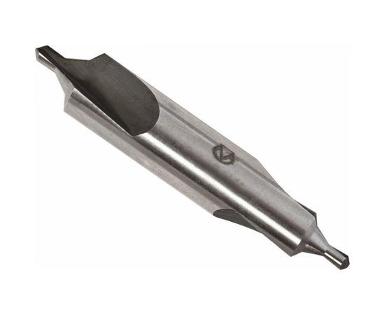 Сверло центро��очное 1.6мм Р6М5 тип В GRIFF a141011 