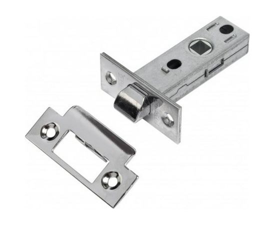 Межкомнатная защелка (хром блестящий) PUERTO INL 3-45 C 