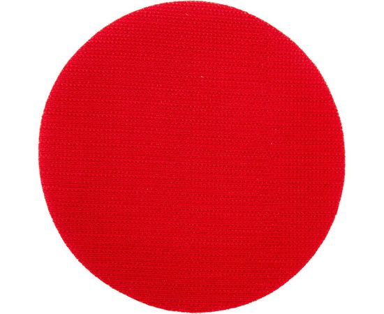 Тарелка опорная для шлифлистов 125 мм для дрели REDVERG 920761 6624236 