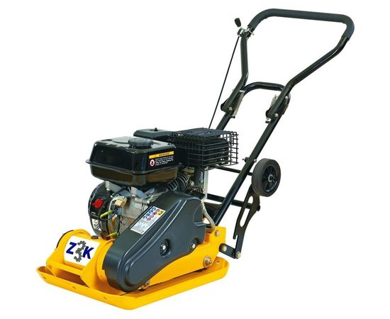 Виброплита Zitrek z3k90 Loncin 200F 