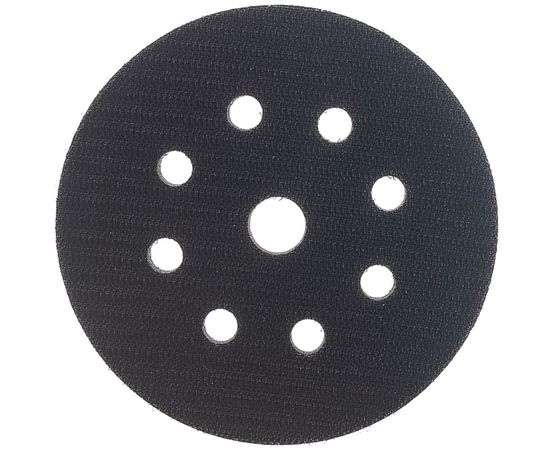 Подложка на поролоне (123 мм; 10 мм, 8+1 отверстий) SUNNYPADS 7930091773237 