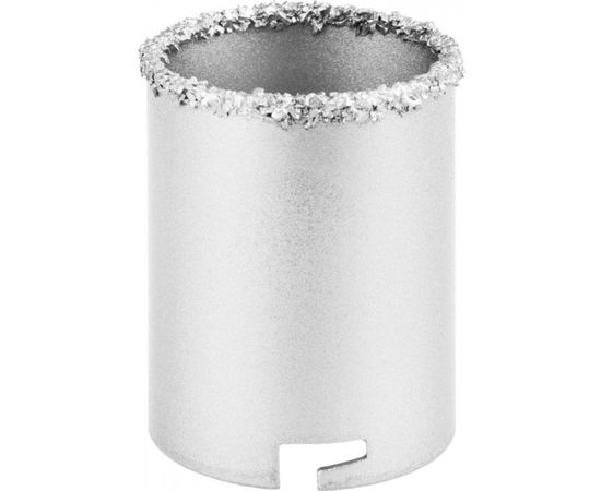 Коронка кольцевая с напылением из карбида вольфрама (53 мм) Kraftool 33401-53_z01 