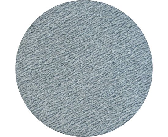 Круг шлифовальный на липучке FILM (5 шт; 150 мм; без отверстий; P280) NAPOLEON npf5-150-0-280 