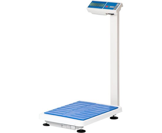 Медицинские весы для взвешивания взрослых МАССА-К ВЭМ-150 А3 25958 