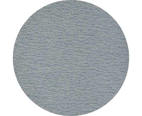 Круг шлифовальный на липучке FILM (5 шт; 150 мм; без отверстий; P60) NAPOLEON npf5-150-0-060 