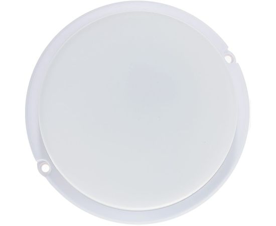 Светодиодный герметичный светильник IN HOME СПП-КРУГ 12Вт 230В 6500К 960Лм IP65 4690612031392 