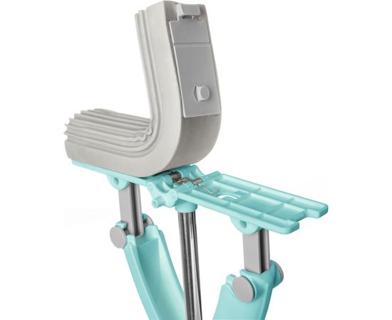 Швабра ПВА с ведром для отжима Youll love 74631 – изображение 11