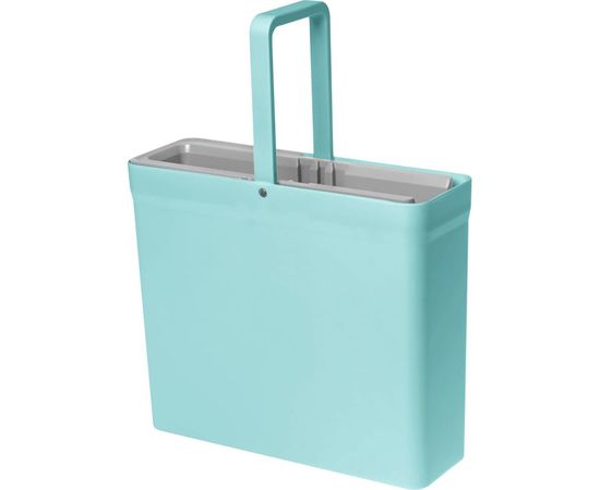 Швабра ПВА с ведром для отжима Youll love 74631 – изображение 12