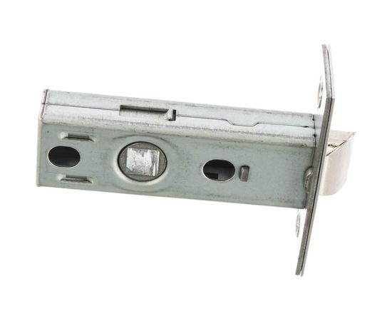 Межкомнатная защелка (хром блестящий) PUERTO INL 3-45 C – изображение 2