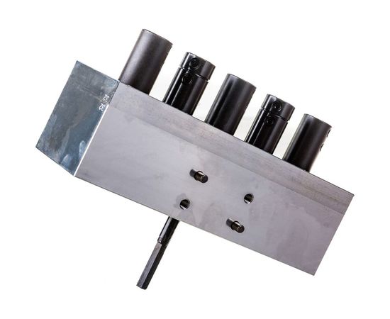 Приспособление для сверления на 5 сверл CMT CMT333-325 – изображение 2