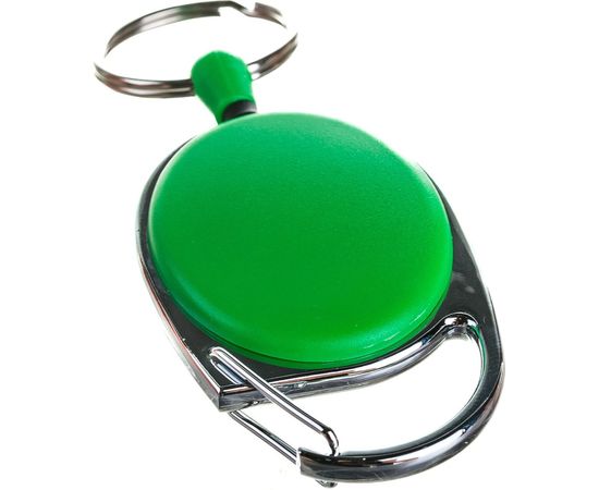 Брелок-ретрактор для бейджей Tantos TS-Retractor 02 – изображение 2