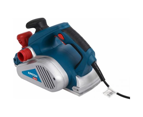 Рубанок Кратон EP-05 FP 3 10 01 006 – изображение 2