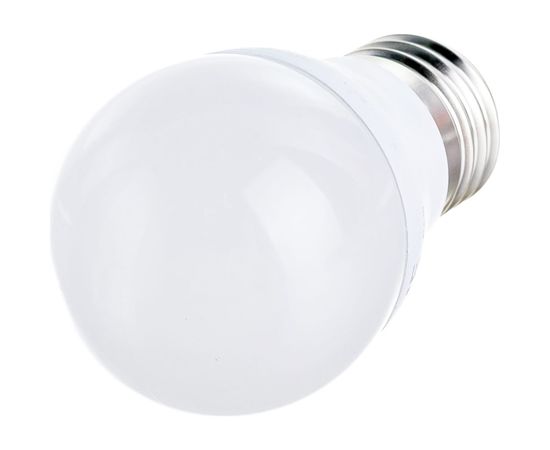 Светодиодная лампа IN HOME LED-ШАР-VC 11Вт 230В Е27 3000К 820Лм 4690612020600 – изображение 2