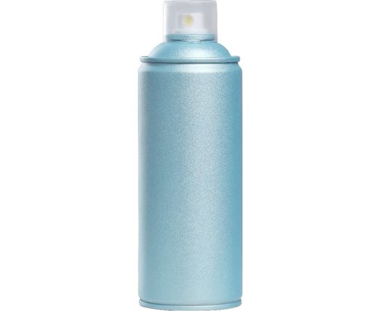 Аэрозольная эмаль Siana High Quality жемчужно-голубой SNM008 – изображение 2