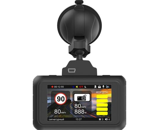 Видеорегистратор PROLOGY iOne-3500 4607940901617 – изображение 2