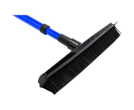 Телескопическая резиновая щетка с водосгоном BRADEX МАГИЯ ЧИСТОТЫ TD 0469 – изображение 2