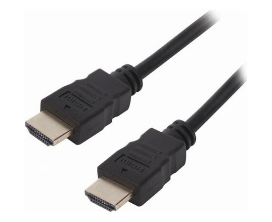 Кабель SONNEN HDMI AM-AM 15м Premium медь для передачи аудио-видео, экранированный 513130 – изображение 2