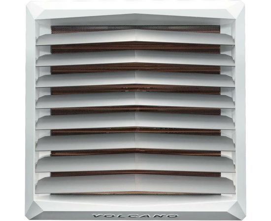 Воздухонагреватель Volcano мод. NEW VR Mini AC 3-20 кВт 1-4-0101-0445 – изображение 2