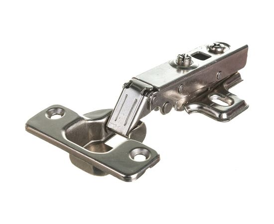 Накладная петля с доводчиком Trodos 11.09.02 CLIP-ON 314007 – изображение 2