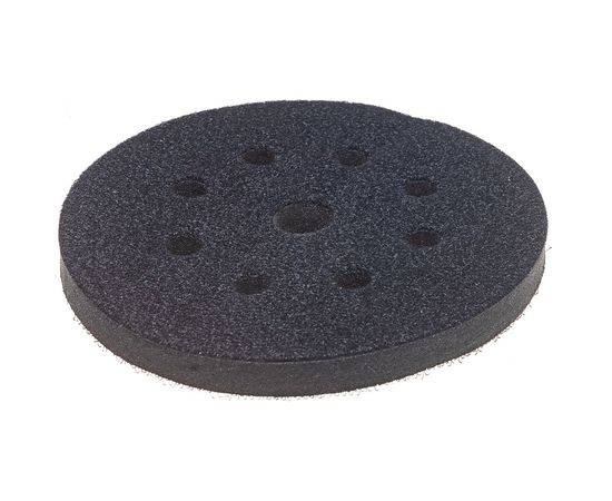 Подложка на поролоне (123 мм; 10 мм, 8+1 отверстий) SUNNYPADS 7930091773237 – изображение 2