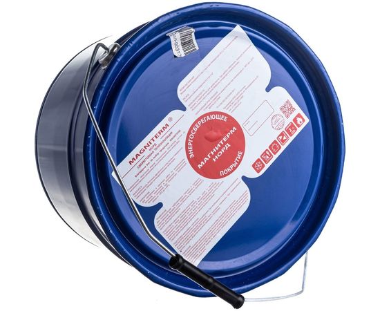 Жидкая теплоизоляция Магнитерм Норд 10 литров 262007 – изображение 2