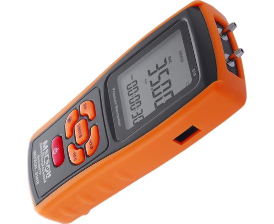 Дифференциальный манометр МЕГЕОН 51010 – изображение 2