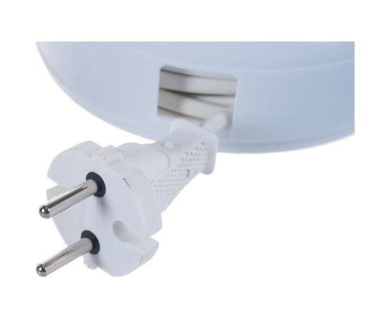 Рулетка UNIVersal У6-002 ШВВП 2х0,75 7м 002-7М – изображение 2