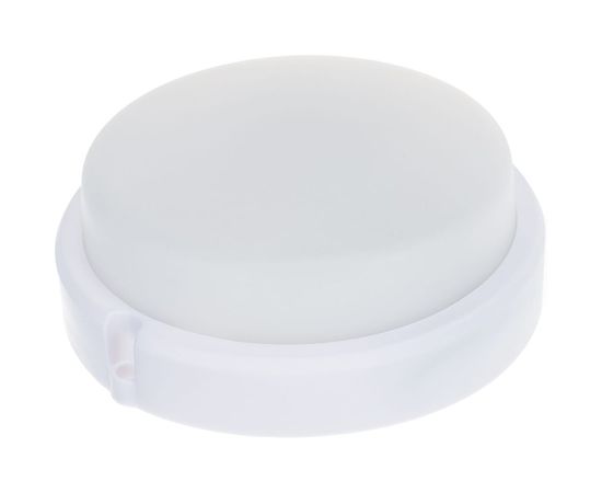 Светодиодный герметичный светильник IN HOME СПП-КРУГ 12Вт 230В 6500К 960Лм IP65 4690612031392 – изображение 2