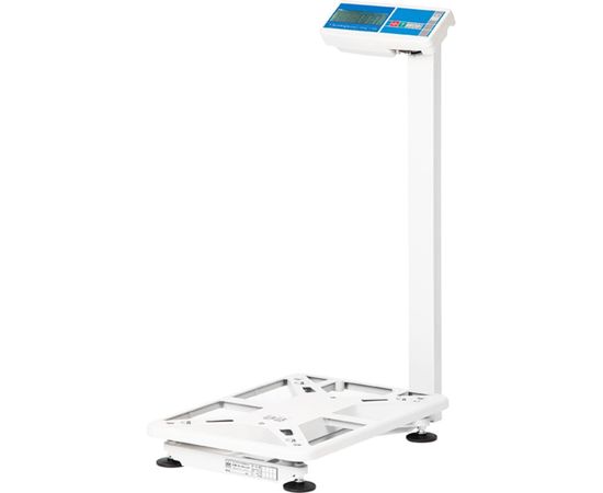 Медицинские весы для взвешивания взрослых МАССА-К ВЭМ-150 А3 25958 – изображение 2
