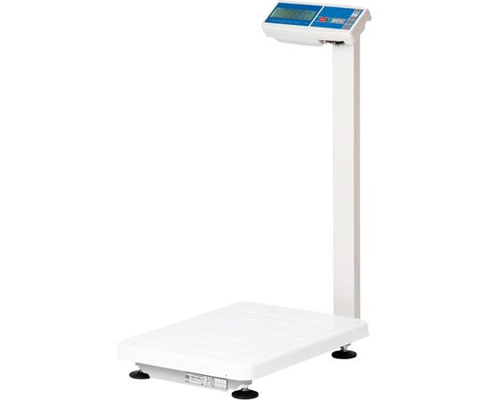 Медицинские весы для взвешивания взрослых МАССА-К ВЭМ-150 А3 25958 – изображение 3